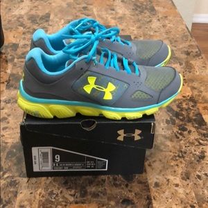 Under Armour UA Micro (women)